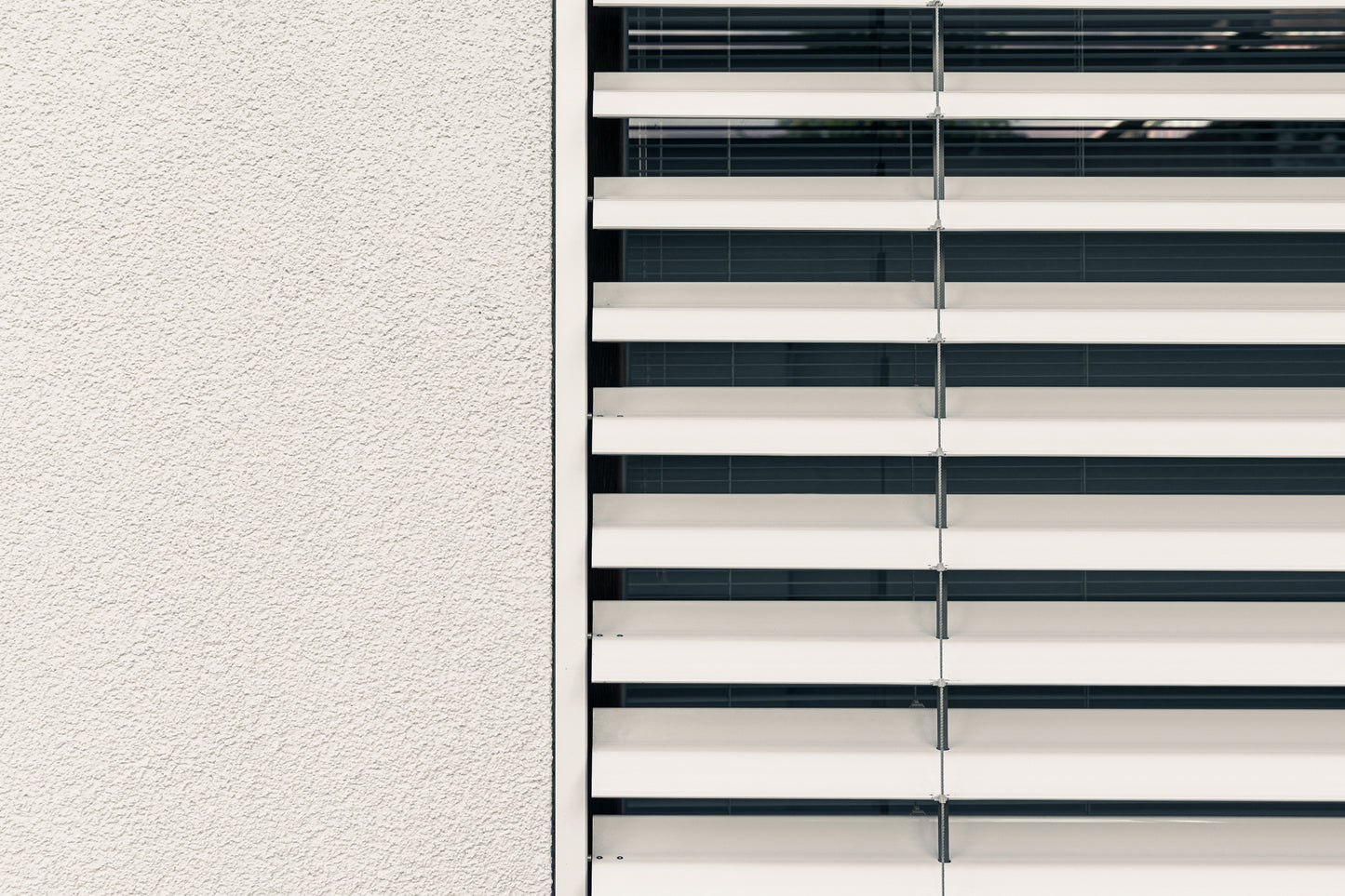 Louvers
