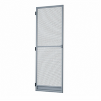 Plase contra insectelor OPEN DOOR