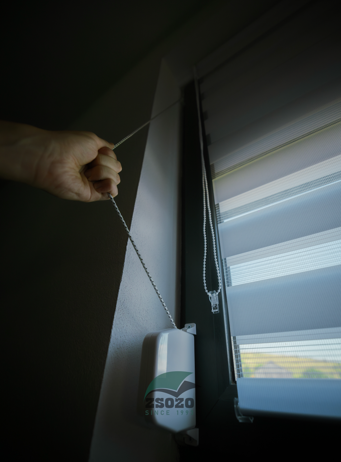 EXPERT DAY & NIGHT sávroletta