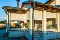 Cortina de vânt ECO